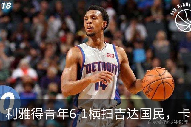 利雅得青年6-1横扫吉达国民，卡拉斯科帽子戏法，里卡多-马蒂亚斯梅开二度