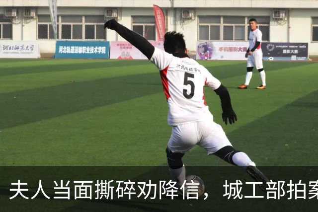 夫人当面撕碎劝降信，城工部拍案叫绝：这一撕，救了十万人