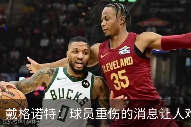 戴格诺特：球员重伤的消息让人难以接受 大家带着使命感在打球