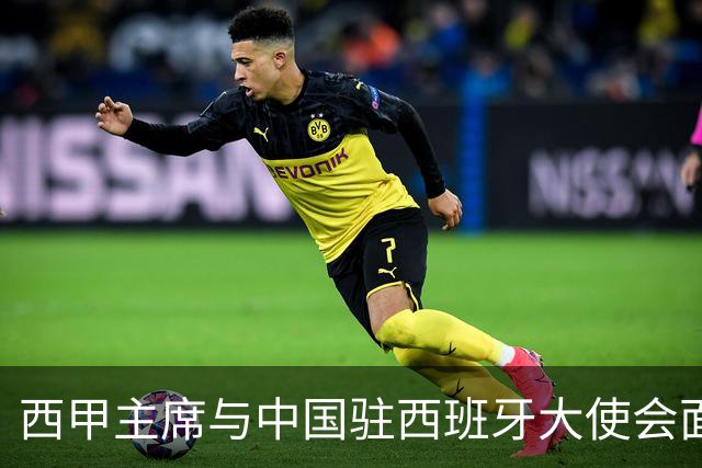 西甲主席与中国驻西班牙大使会面沟通姆巴佩风波，皇马仍未给出诚意道歉