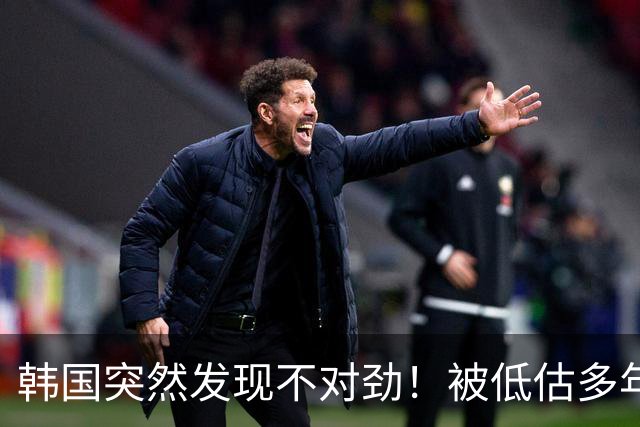 韩国突然发现不对劲！被低估多年的朝鲜，正在悄悄用中国机械臂